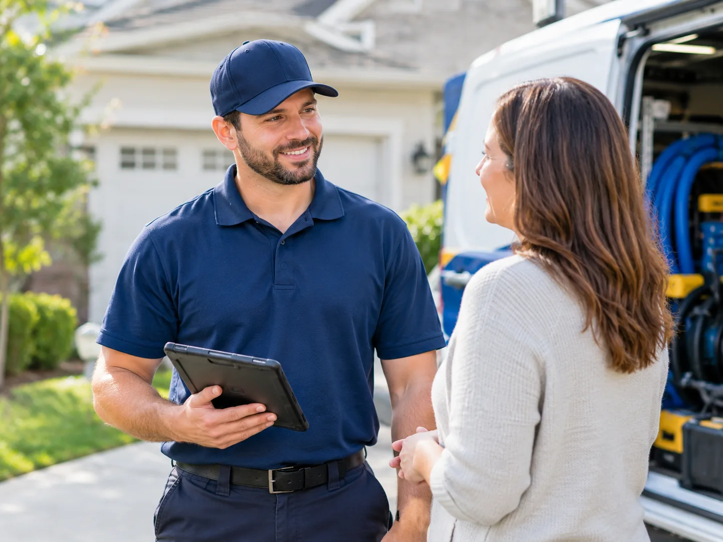 Sewage Backup Cleanup Clarksville, VA FAQs